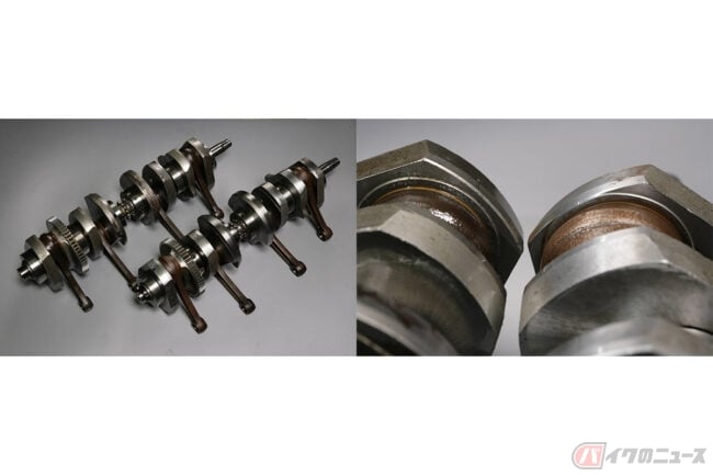 カワサキ「Z2」いよいよエンジン組み立て開始!! しかしその前にやる