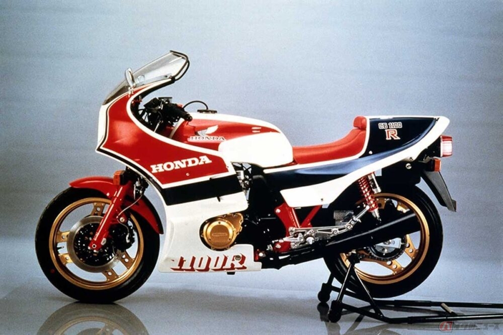 ドラムブレーキじゃないの!? ホンダの「インボードディスク」ってナニ