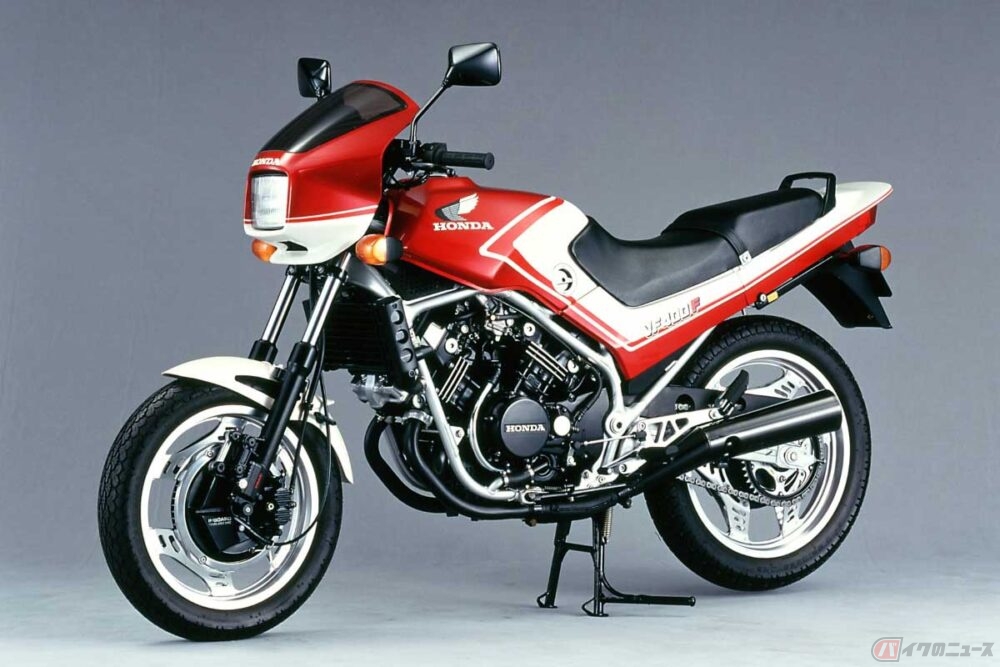 ドラムブレーキじゃないの!? ホンダの「インボードディスク」ってナニ