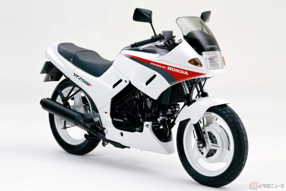 ドラムブレーキじゃないの!? ホンダの「インボードディスク」ってナニ