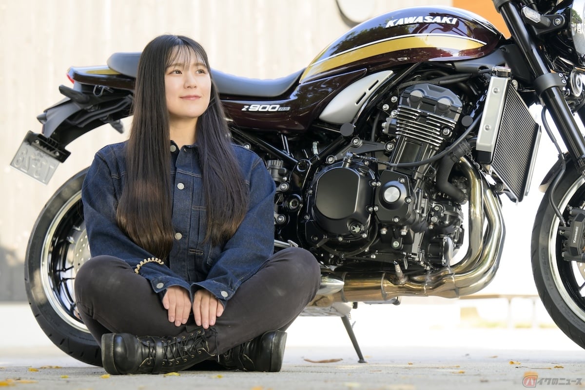 2024年を振り返りながら「乗ってみてよかったバイクベスト3」を発表!