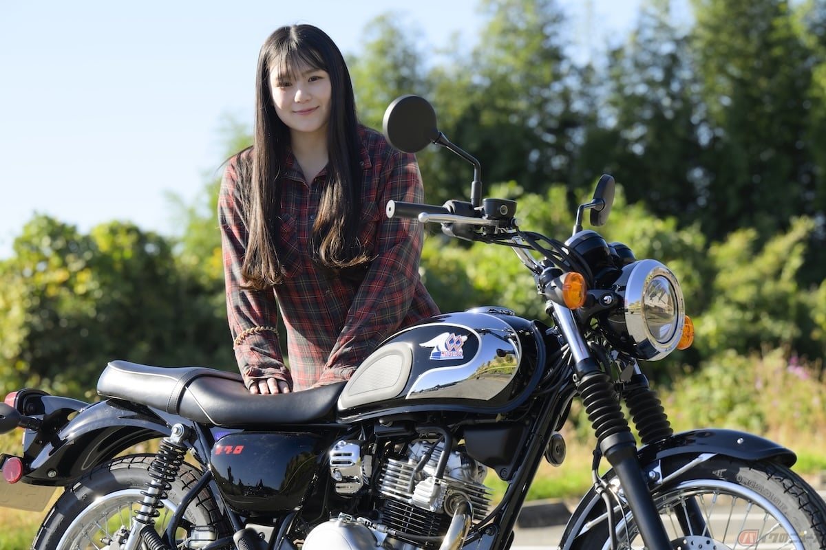目黒製作所が出来て節目の100年に登場した『MEGURO S1』に試乗するよ