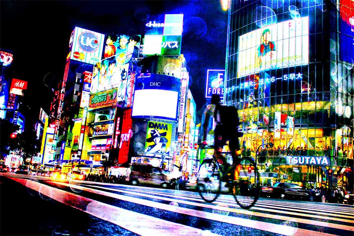 自転車での飲酒運転は黙認から一転して非常に厳しく禁止されるようになった