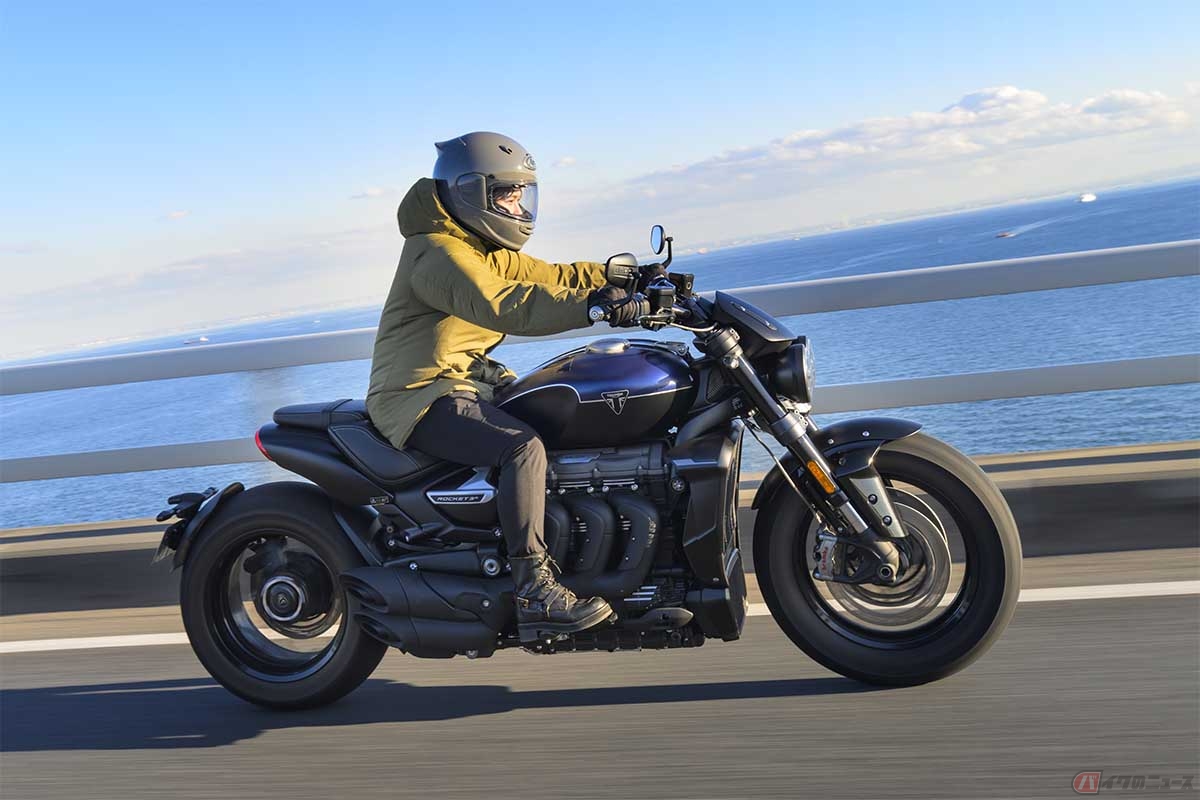 バイクは日常的に走らせることが大切で、長期間の放置は錆や劣化につながる
