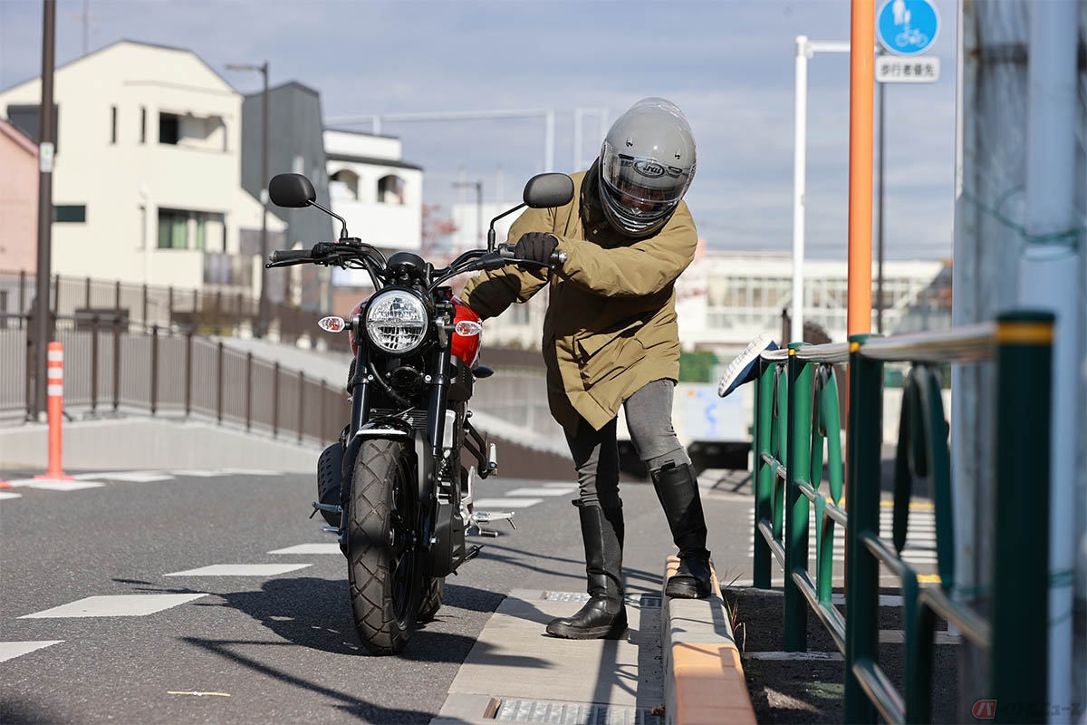 エアクリーナーを交換しないで使い続けるとエンジンがかかりにくくなる