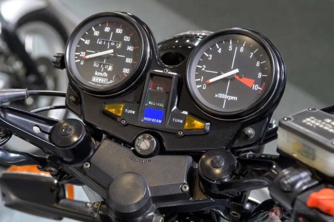 逆襲の「CB」。ホンダ「CB750F」投下でライバルに侵略された欧州