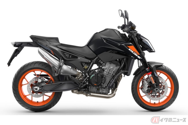 早期売却希望のため値下げ！KTM 790Duke 大型交換可 KTM 790DUKE 2023年モデル入荷しました！ | 二輪に関するさまざまな