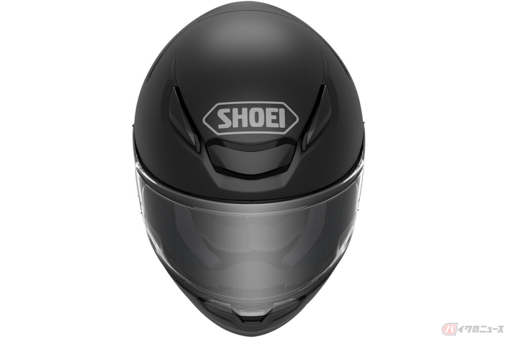 ★SHOEI/Z-8★フルフェイスヘルメット アンスラサイトメタリック Lサイズ Webike | SHOEI ショウエイ Z-8［ゼットエイト アンスラサイト