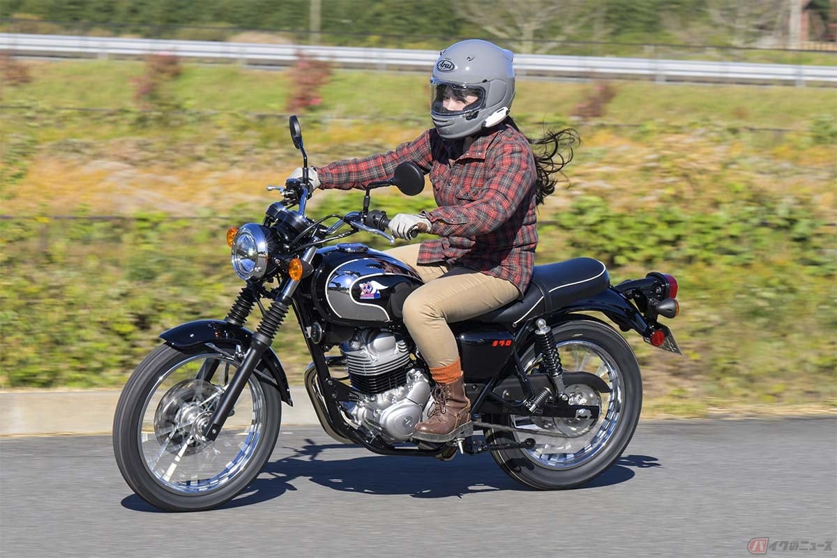 バイクに乗り始めた初心者が最初にぶつかる壁、それは無理な運転や経験不足からくるトラブル