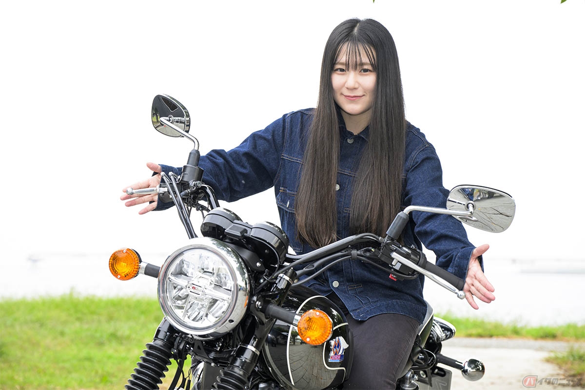 「オートバイ」という言葉は「オート(auto)」と「バイク(bike)」を組み合わせて作られた和製英語