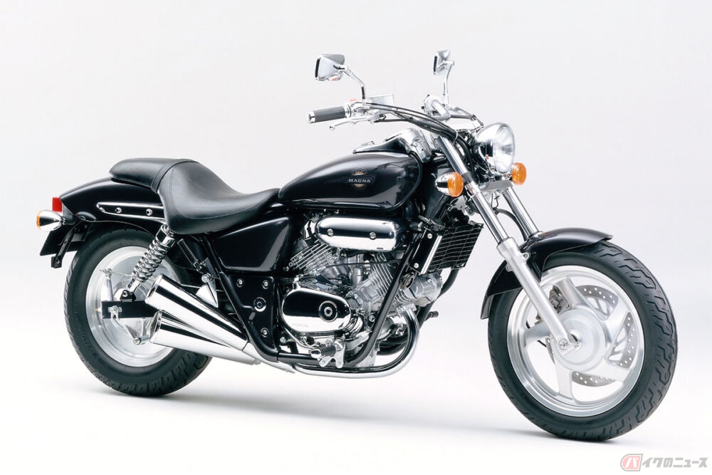 ハードボイルドに乗りこなしたいバイク初心者におススメ！ 250ccの
