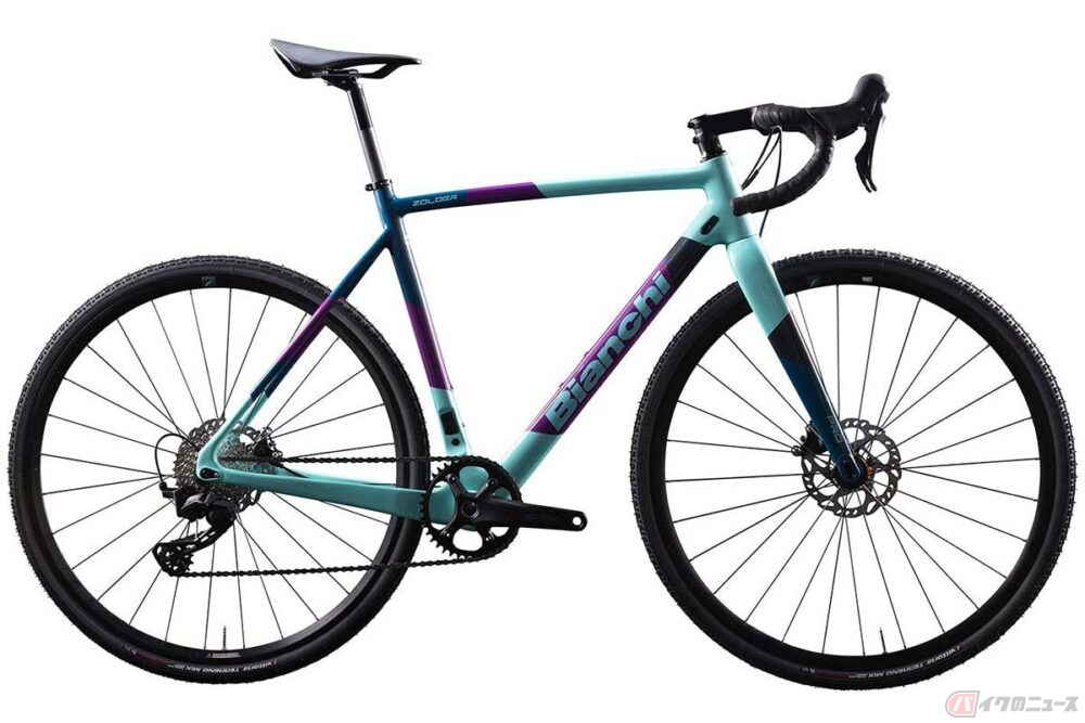 世界トップレベルの「チームアルケアB＆Bホテル」が使う「Bianchi