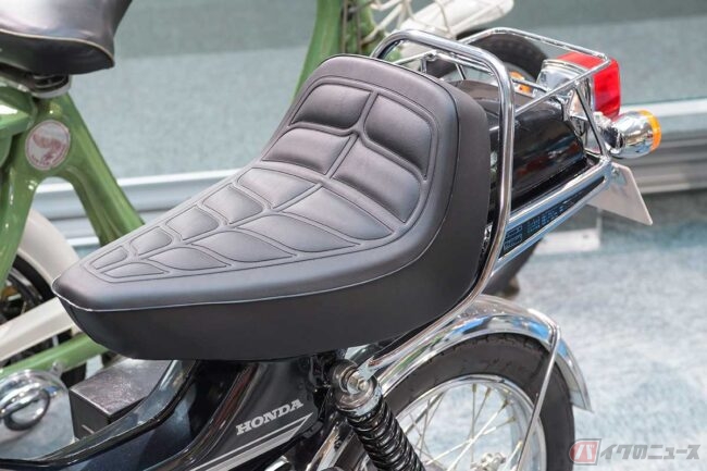 ホンダ、ランナウエイ、原チャリ ホンダ（HONDA） ライブディオZX | Live Dio ZXの型式・スペックなら