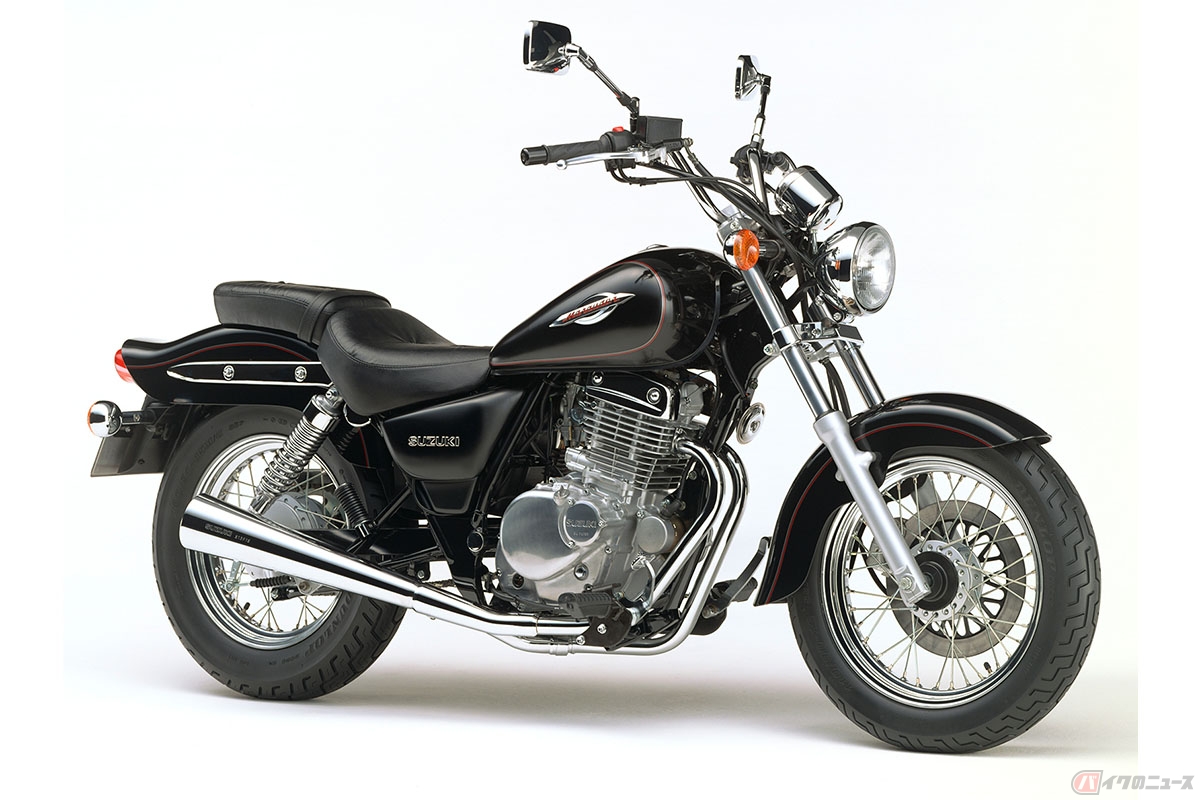 ハードボイルドに乗りこなしたいバイク初心者におススメ! 250ccの ハードボイルドに乗りこなしたいバイク初心者におススメ! 250ccの