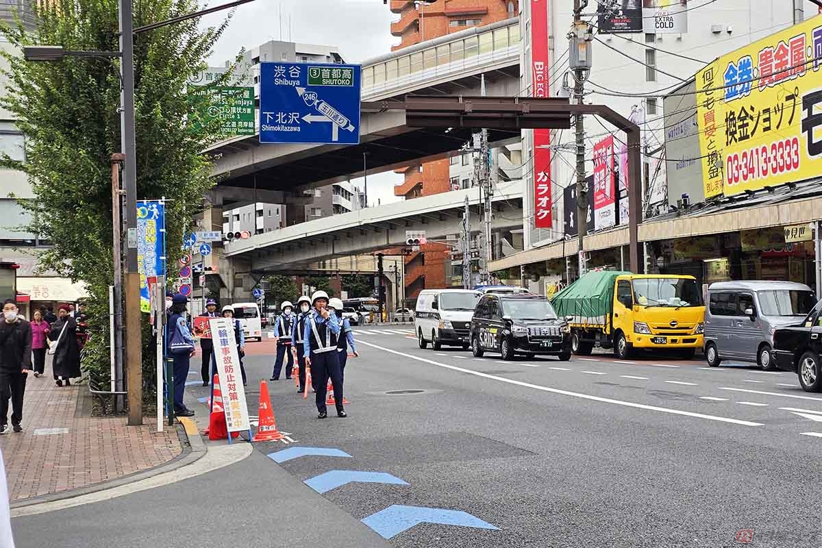 免許停止の主な条件は、累積違反点数が一定の基準を超えた場合