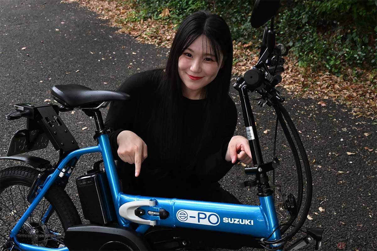 シニアカーは「歩行者」って知ってた？ バイクなの？ バイクじゃない
