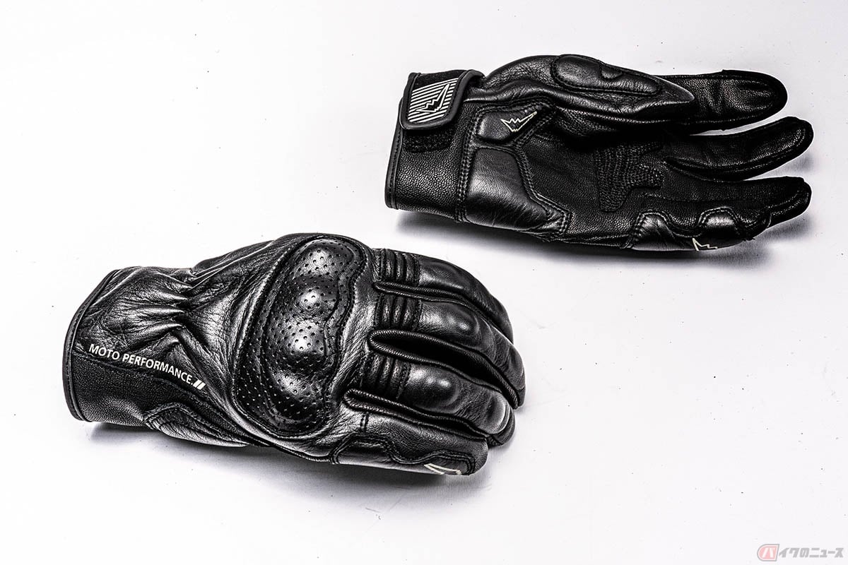 K-5375 レイヴングローブ