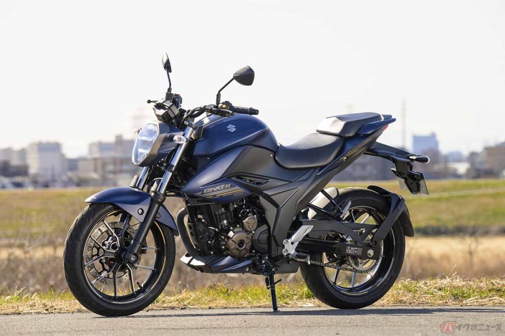 スズキ　GN 250    超希少車  カッコイイです！！ 実動❢❢ YouTube