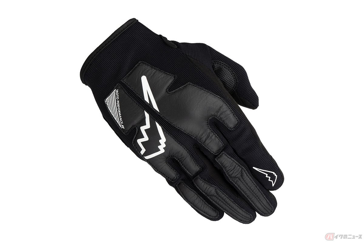 K-5373 エアーコレクトグローブ