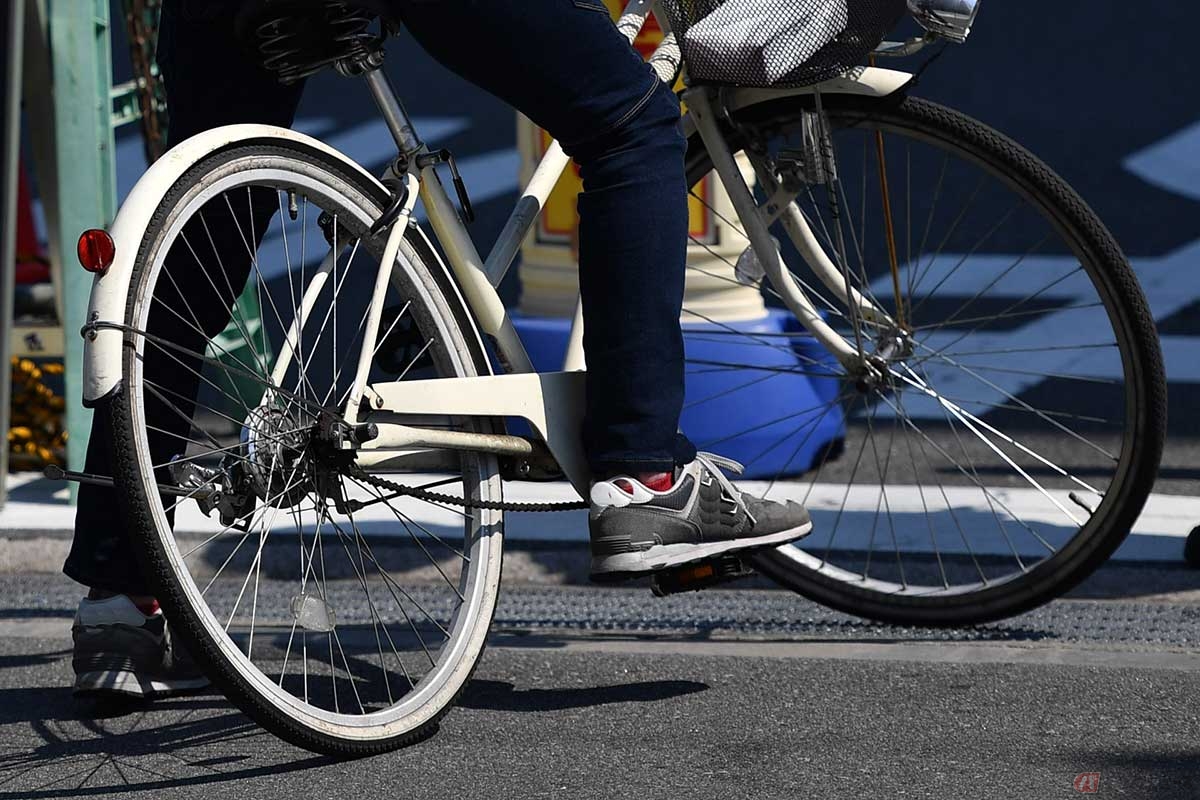 身近な乗りものである自転車にまつわる「あるある」について（画像はイメージです）
