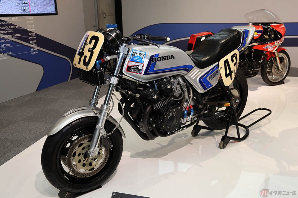 どうなる次期ホンダ「CB」!? まずは歴史を知るべし!! ホンダ