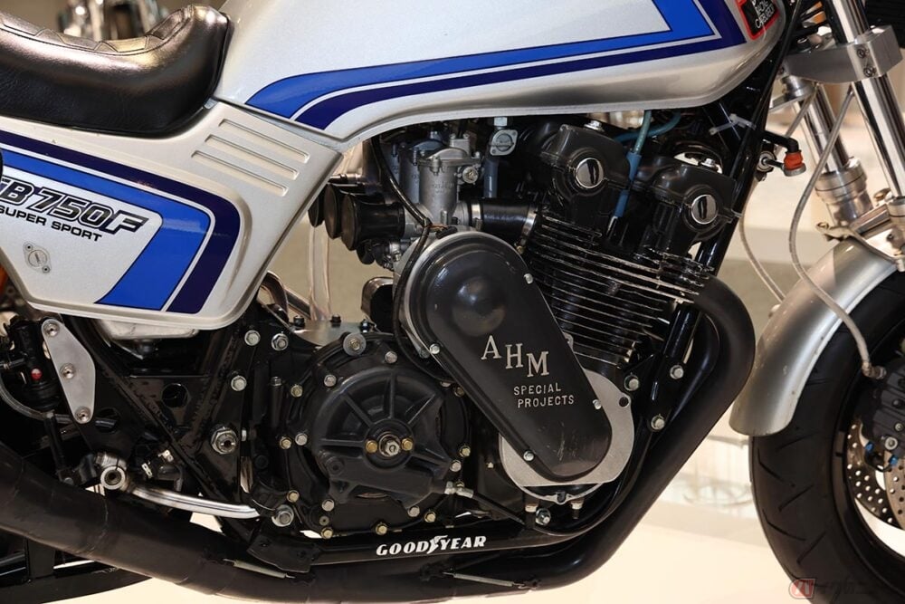 どうなる次期ホンダ「CB」!? まずは歴史を知るべし!! ホンダ