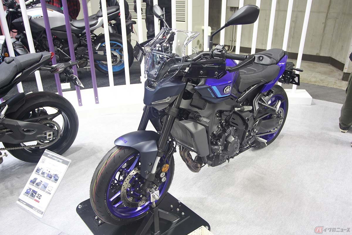 あれ、クラッチレバーがない?? 操作不要でミッション車を楽しめる「Y