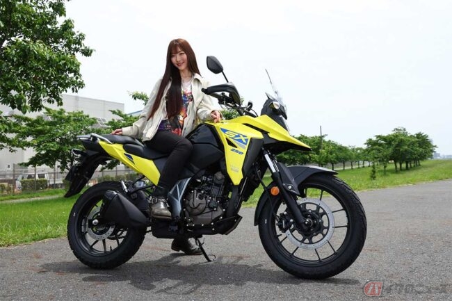 目的は「通勤とキャンプツーリングを楽しむ」バイク！ 60万円前後で