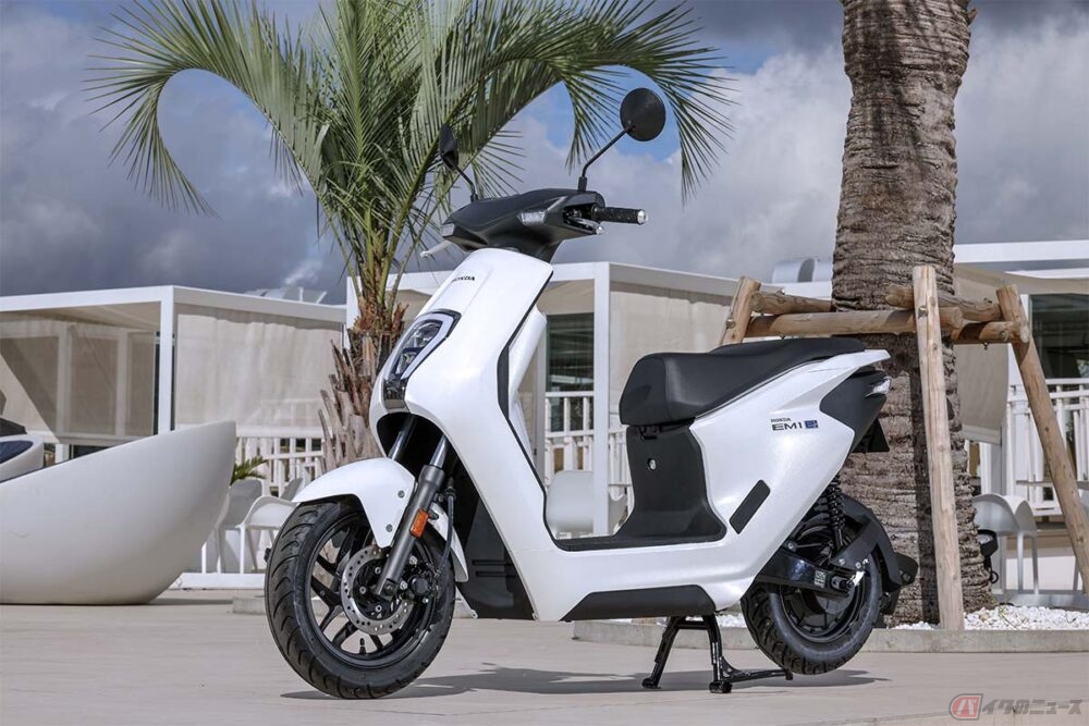 50ccの原付バイクが絶滅寸前の今だから確認したい！ 原付1種免許で