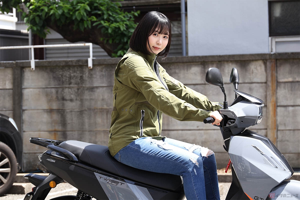 春は朝晩に冷え込む一方で、日中は暖かくなることが多いため、ツーリング中に気温の変化へ適応できず、体調を崩すおそれがある