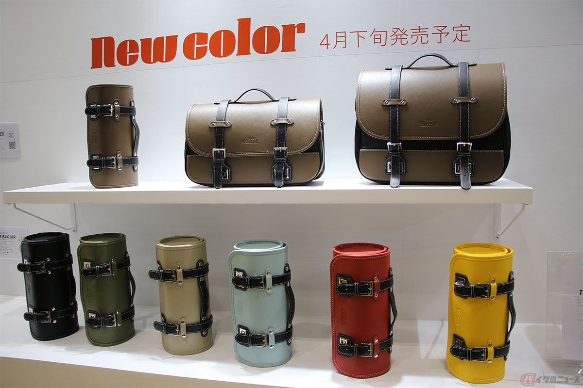AMBOOTの商品ラインナップ