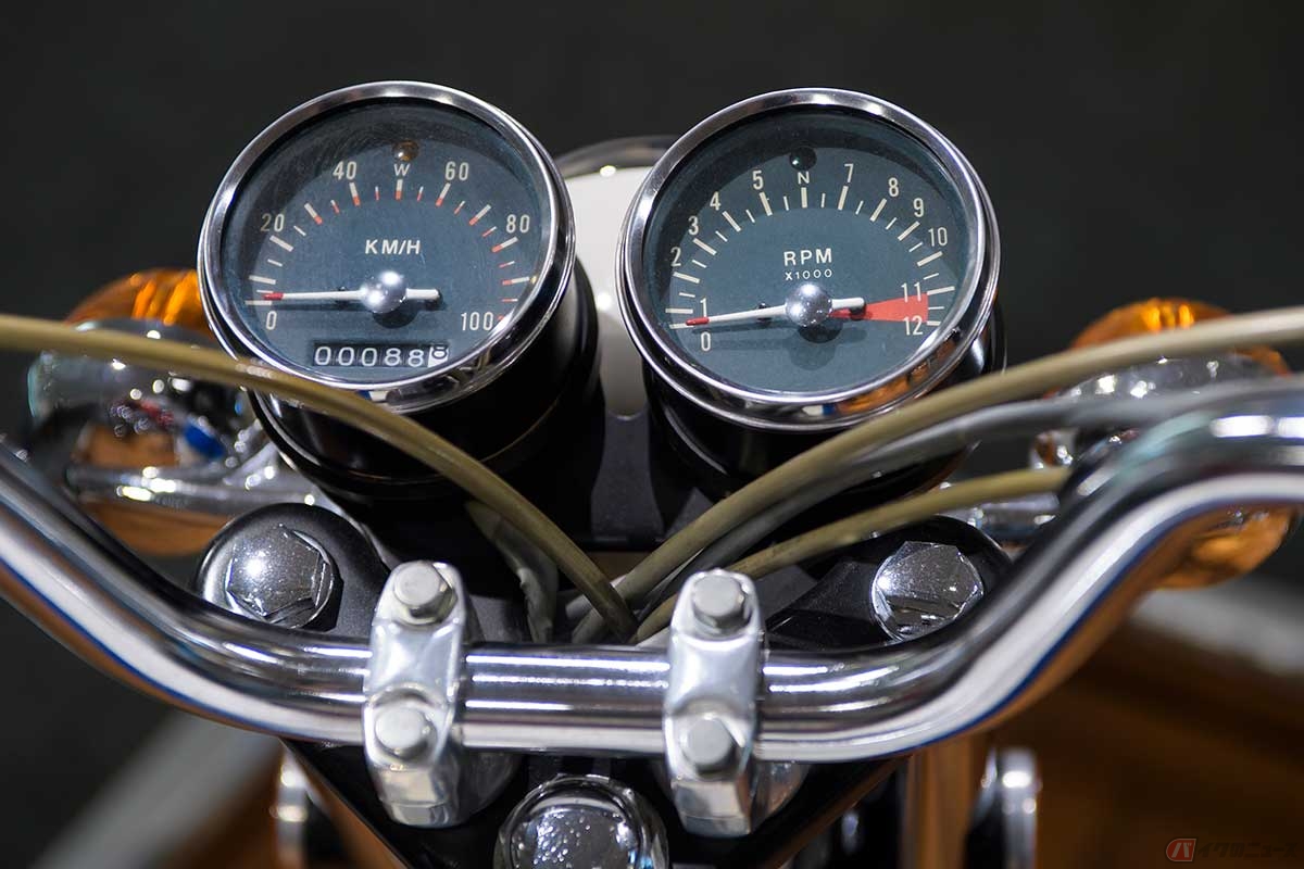 CB50 ドリーム 鍵有 旧車 昭和レトロなバイク  懐かしのCB50 鍵有 ホンダ ドリーム50[名車バイクレビュー] 35年の時を経て甦ったオトナの