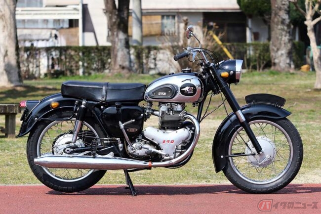 ホンダ所有の