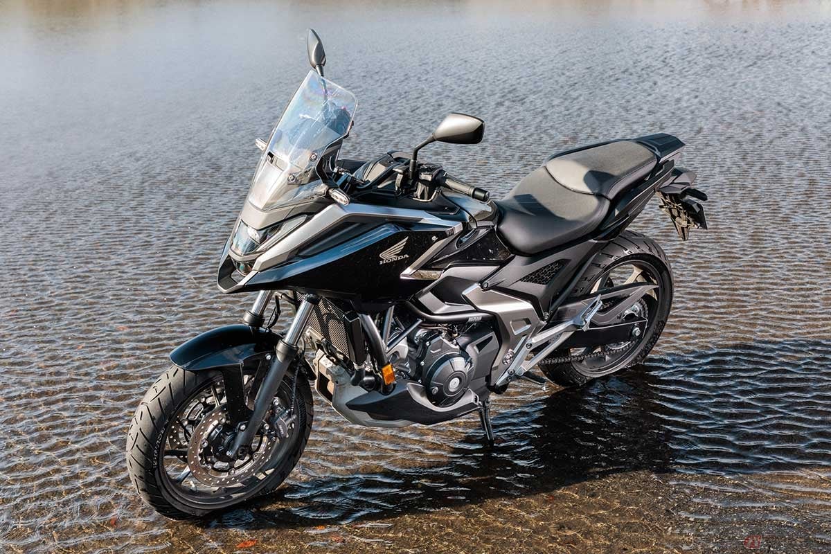 ホンダ NC750X サービスマニュアル 2021年版 21- 8BL-RH09 ホンダ