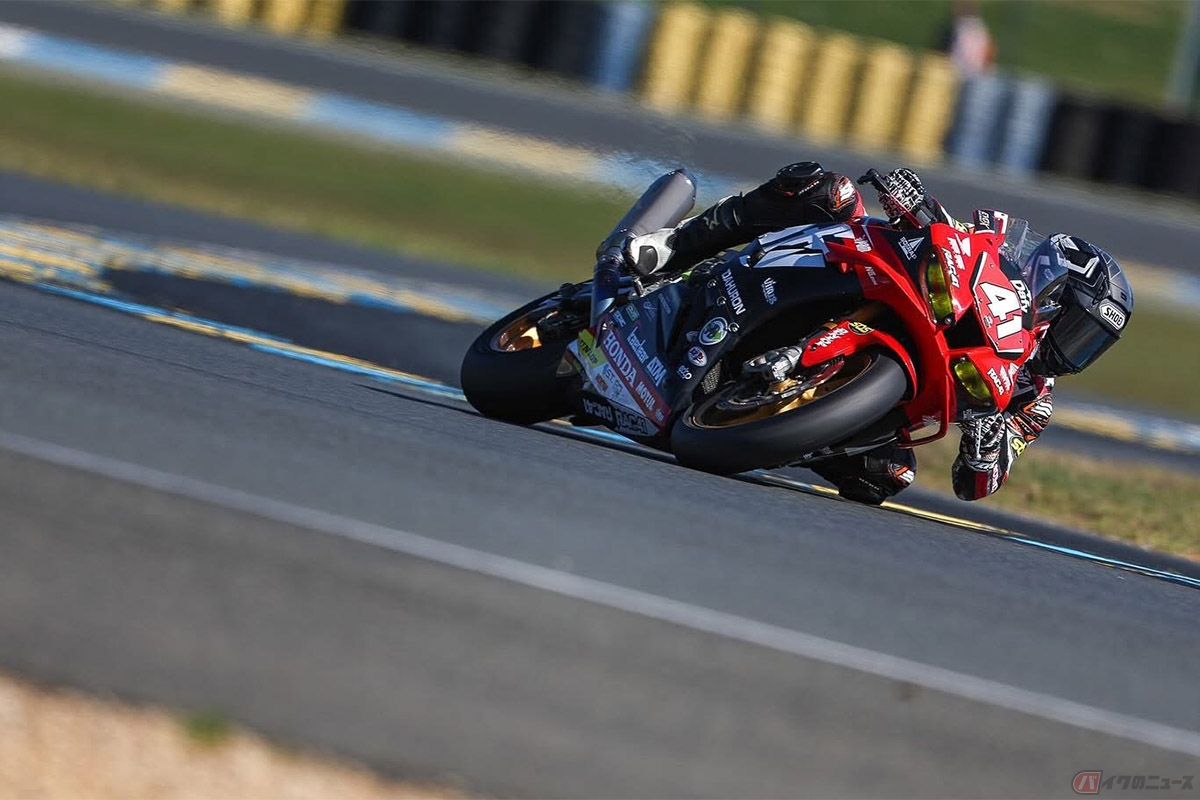 2025年開幕直前！ ル・マン24時間レースに向けた公式テスト「24 Heures