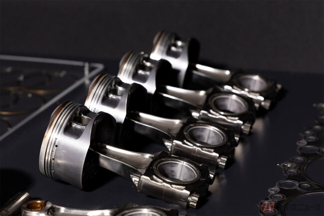 アイルトン・セナが優勝したF1マシンのエンジンが購入できる!? HRCが