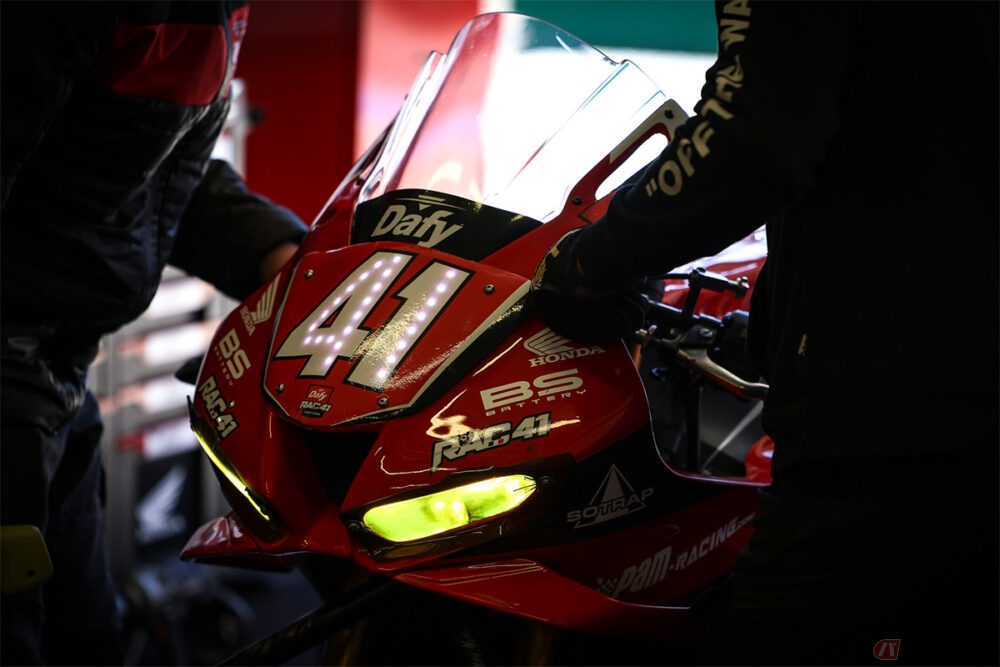 2025年開幕直前！ ル・マン24時間レースに向けた公式テスト「24 Heures