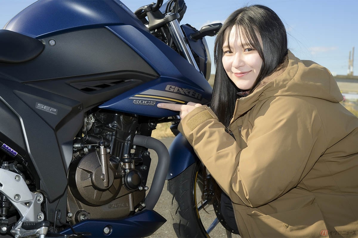 油冷エンジンは、エンジンオイルで熱を逃がす方式のエンジン