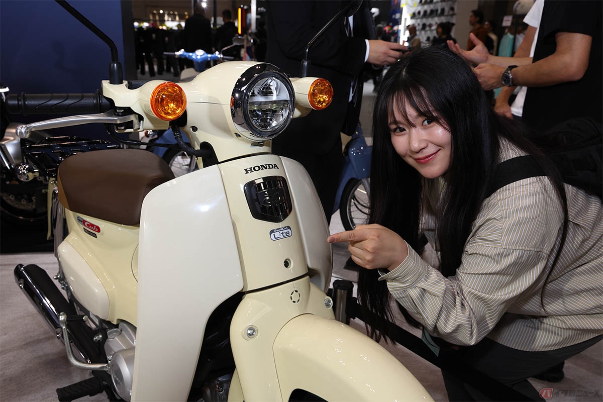 しっかり理解できてる？ 新たに登場したバイクの区分「新基準原付」と