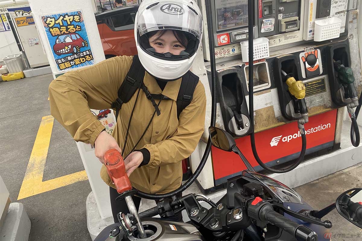 ヨーロッパは日本と比べ、ガソリンのオクタン価基準が高く設定されている