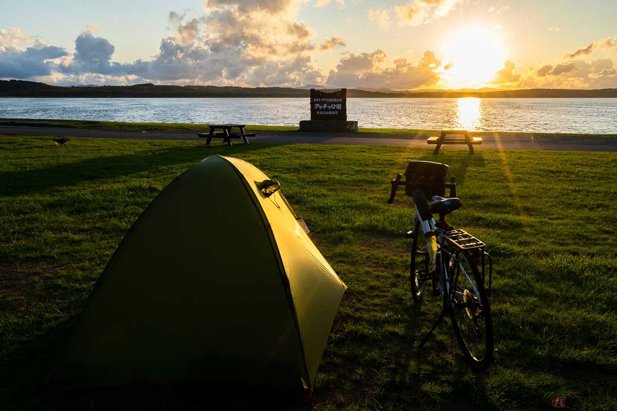 5月5日は「自転車の日」でもある
