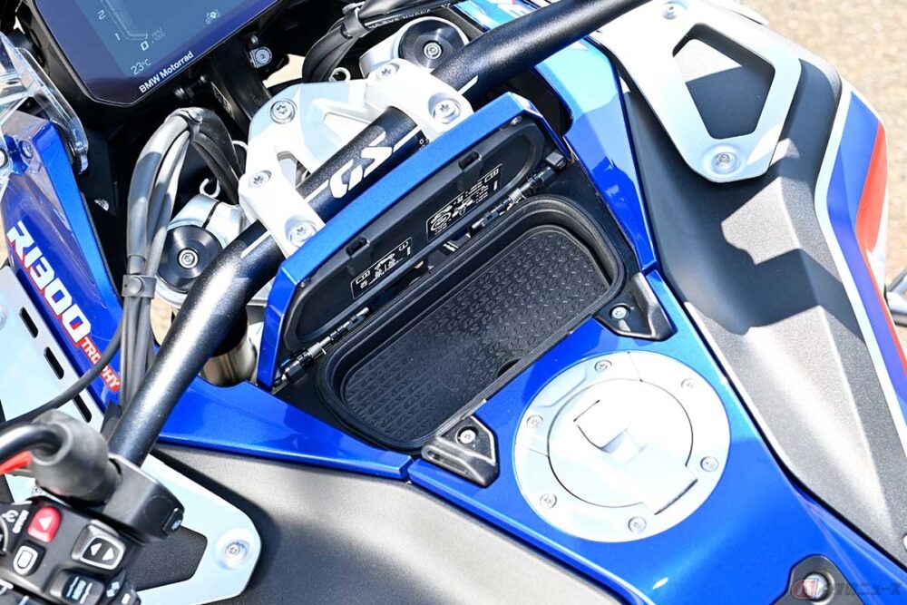 実際乗ったらいい意味でも悪い意味でも予想を裏切られた!? BMW