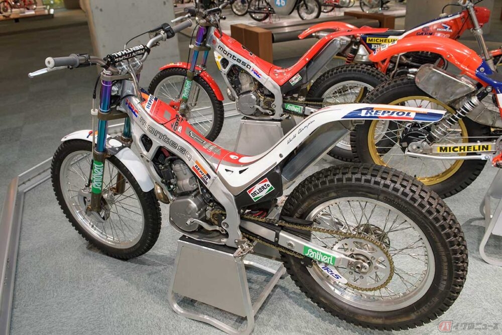 ヴィンテージ MONTESA T-15 COMPETICION TRIALSIN スペイン製 自転車