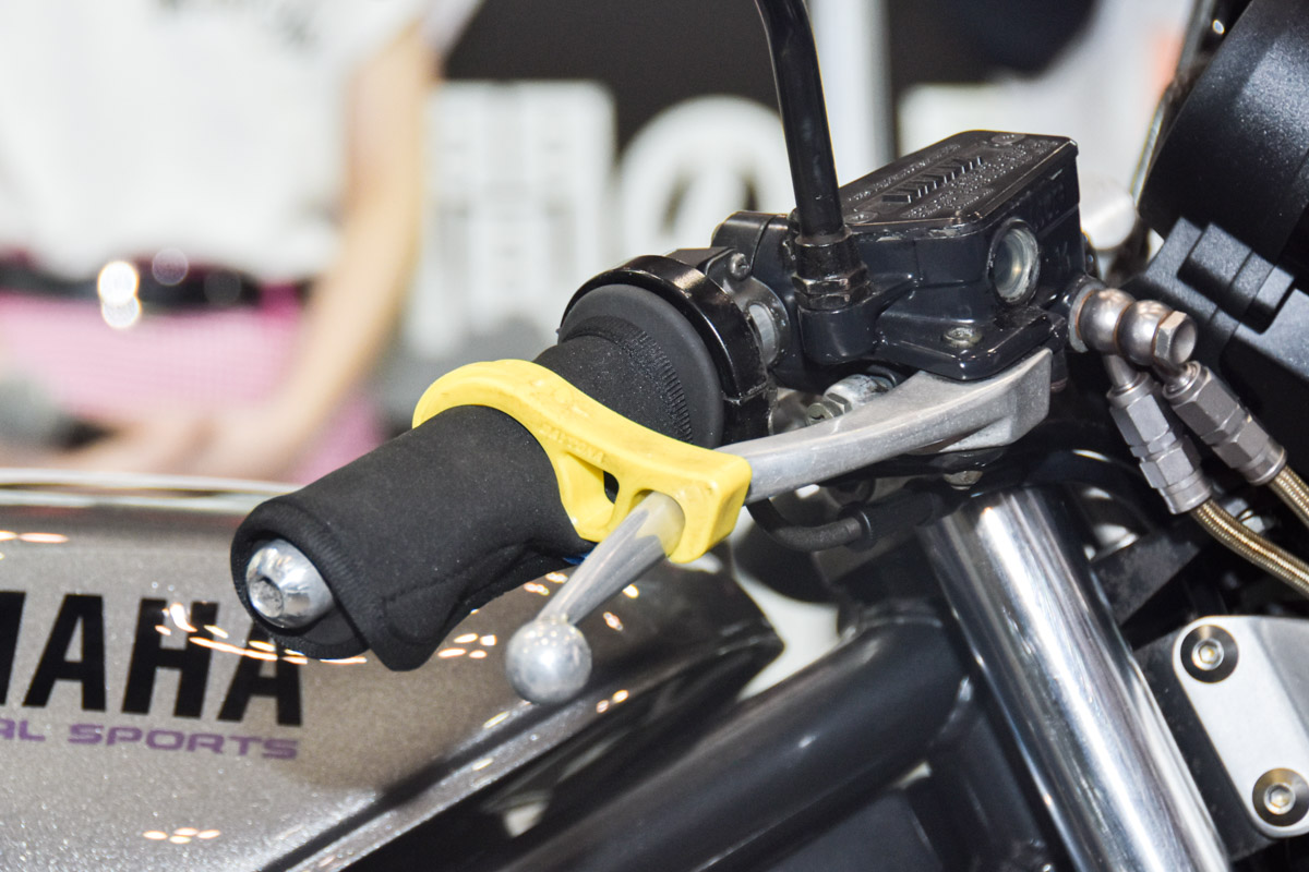バイク王の