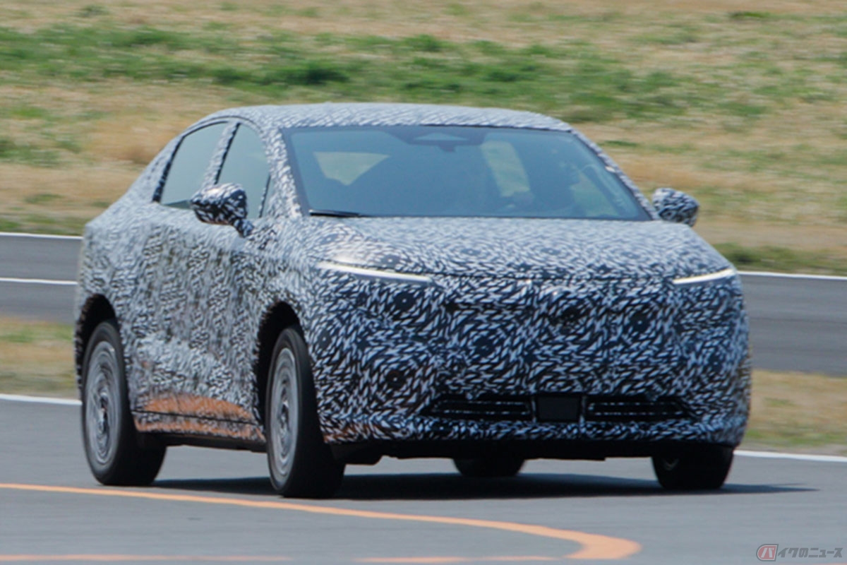 パフォーマンスと快適性、そして効率を追求した新型「日産リーフ」