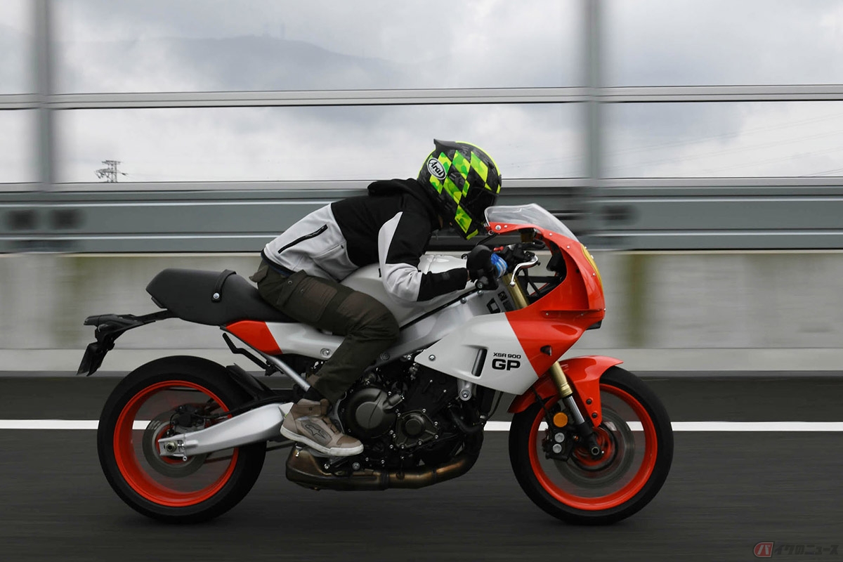 排気量が125ccを超えるバイクであれば、高速道路を利用することに制限は設けられておらず、免許を取得したばかりのライダーでも通行可能