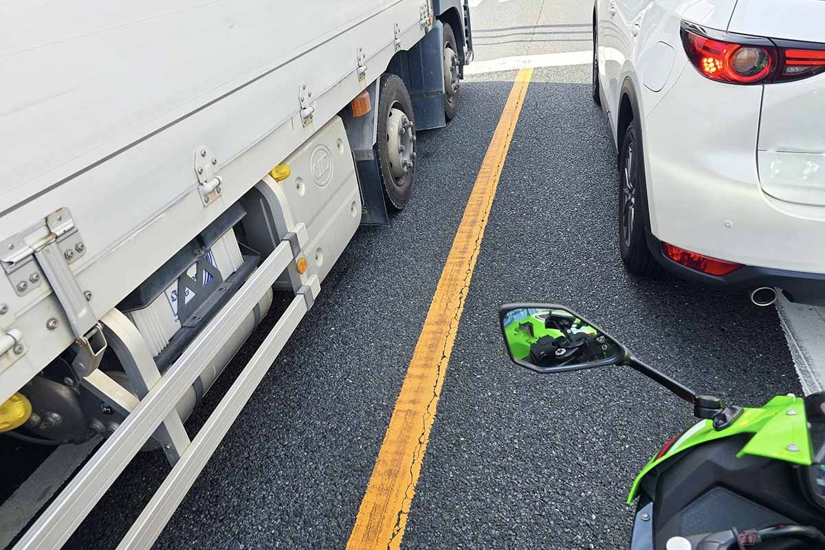 悪気がなくても「妨害の意図」が認められれば、あおり運転と見なされる