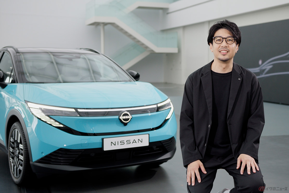 第3世代となる新型「日産リーフ」のインサイトビデオを公開