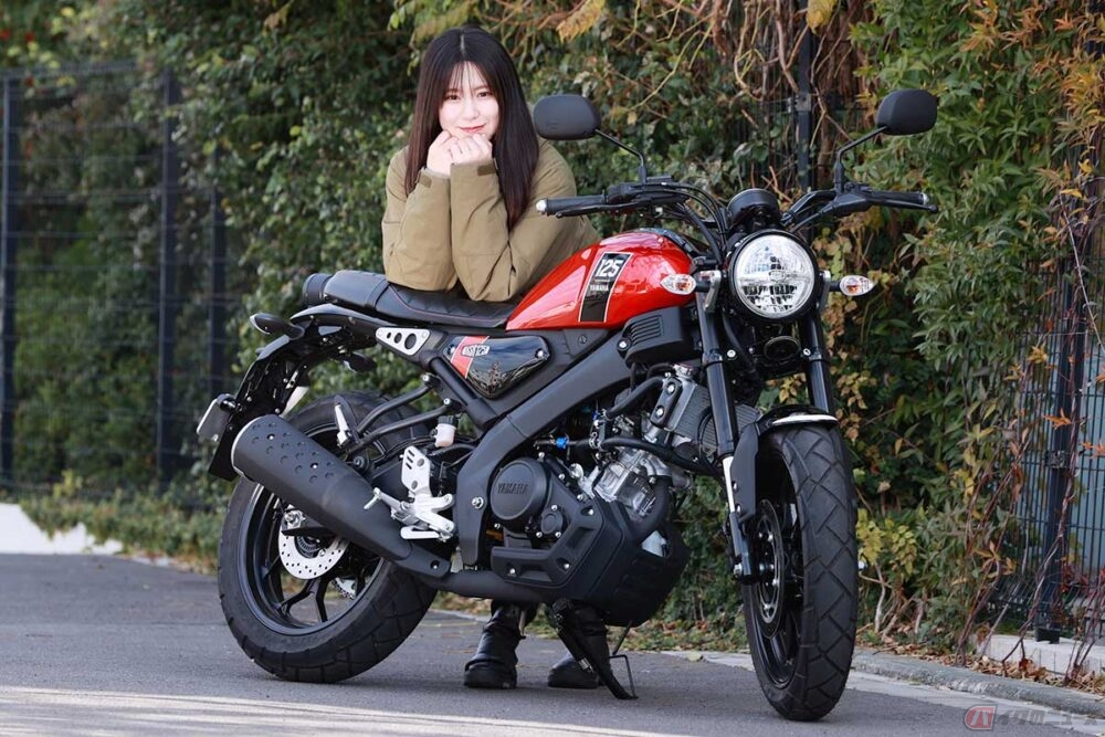 最新装備と普遍的なスタイルの両立!! 近年人気のバイクジャンル「ネオ