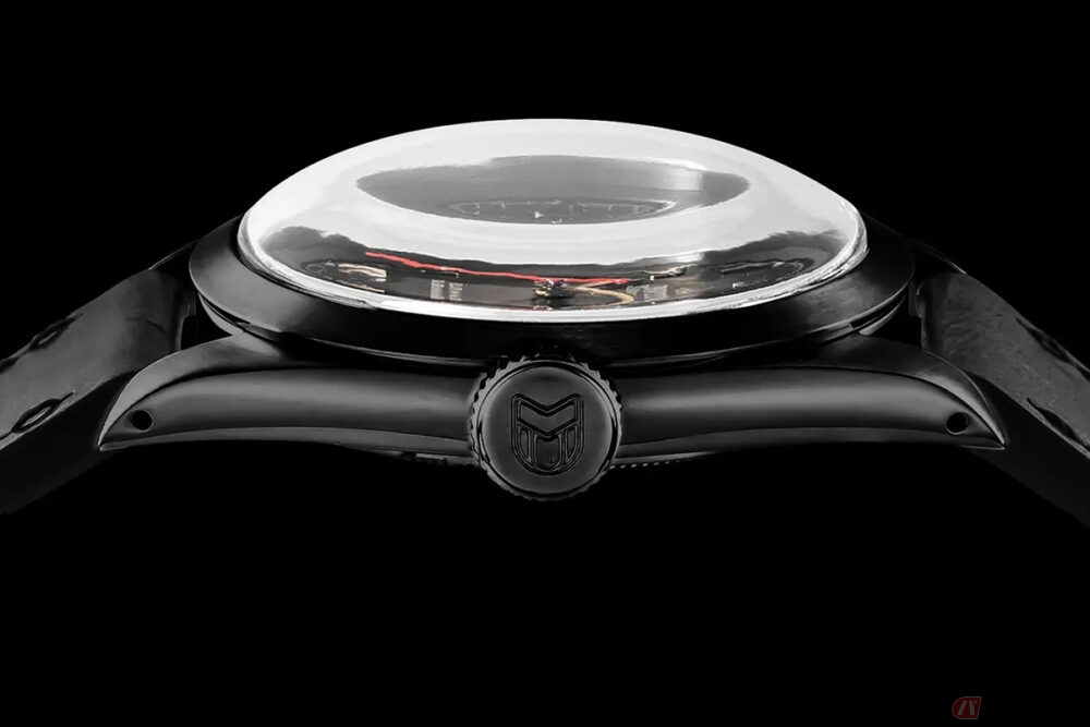 ソーラー発電で12ヶ月も駆動!? レトロな外観だけどハイテクな「MUTT